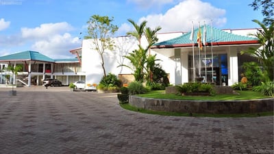 Ramadia Ran Mal Holiday Resort
