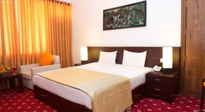 Ramadia Ran Mal Holiday Resort