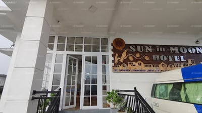 Hotel Sun In Moon Hotel