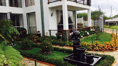Lake View Comfort Bungalow