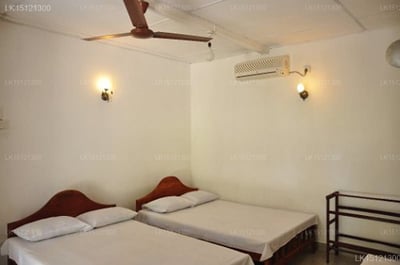 Ran Hiru Family Bungalow