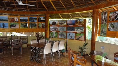 Udawalawe Safari Vallage Hotel