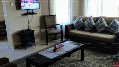 Bandarawela Holiday Bungalow