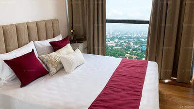 Capitol TwinPeaks Luxury Apartments