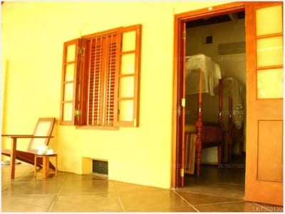 The Sanctuary at Tissawewa