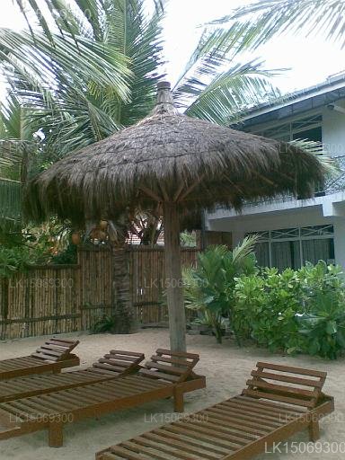 Beach Villa