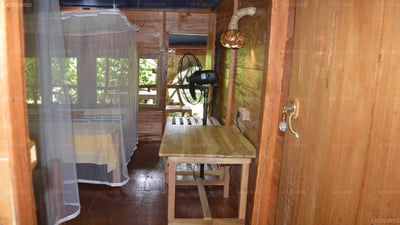 Villa Kumbuk Tree House