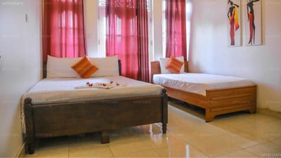 Inroma Holiday Resort