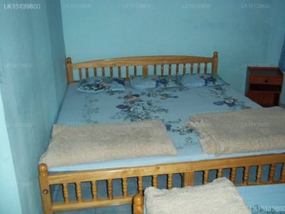 Red Rose Holiday Bungalow