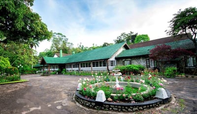 Bandarawela Hotel