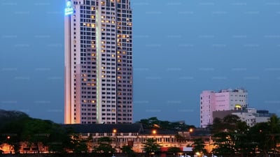 Hilton Colombo Residences