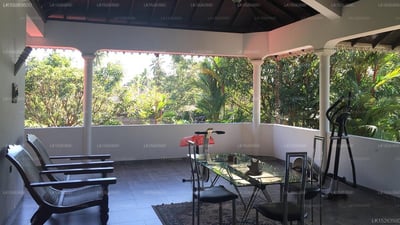 Negombo Village Guesthouse