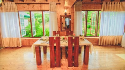 Sarah Cottage - Nuwara Eliya