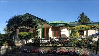 Taprospa Tymawr Villa