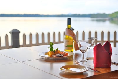 Centauria Lake Resort