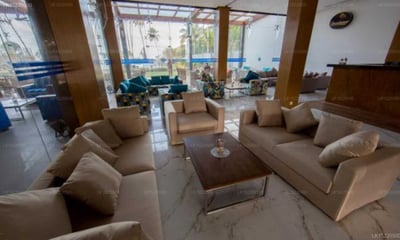 Club Waskaduwa Beach Resort