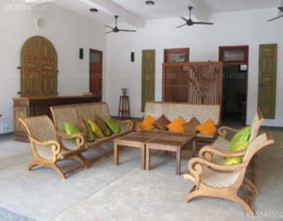 Jim's Farm Villas