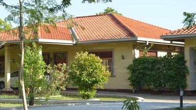 Lake View Bungalow Yala