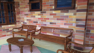 Hotel Coconut Bar Sea Lodge