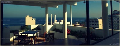 Lafala Hotel & Service Apartment