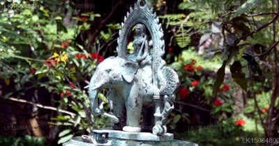 Sri Mathie Villa