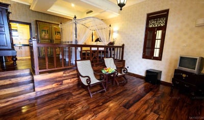Kabalana Boutique Hotel