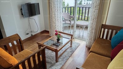 Fairmont Luxury Apartment