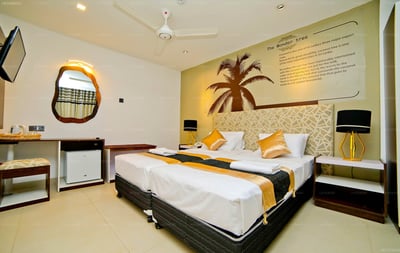 Waasala Leisure, Anuradhapura