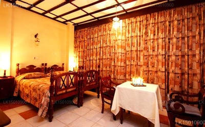Grand Oriental Hotel