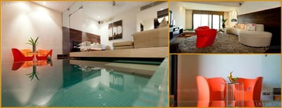 The Fortress Resort & Spa