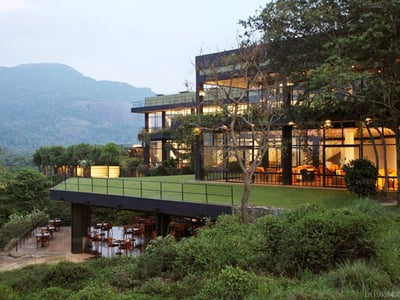 Heritance Kandalama