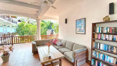 Nor Lanka Hotel