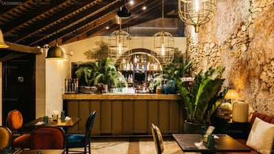 The Bungalow - Galle Fort