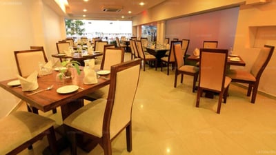 Ramadia Ran Mal Holiday Resort