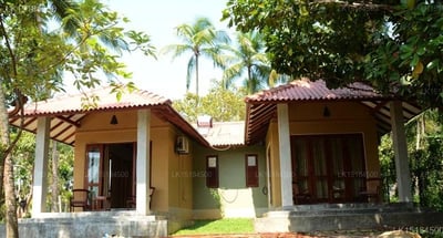 Kadolana Eco Village