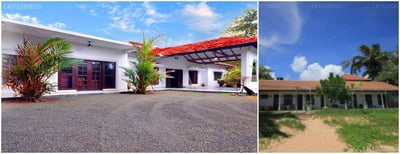 Ocean of Life Ayurvedic Resort