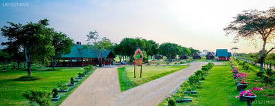 Bestlife Eco Resort
