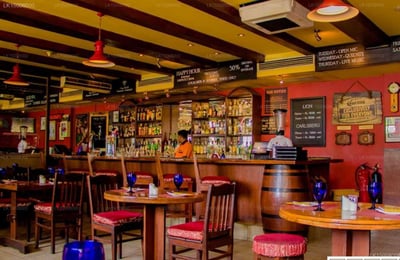 Galle Face Hotel