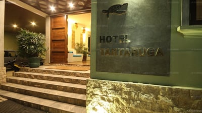 Tartaruga Resort & Beach Restaurant