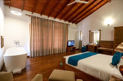 Airavata Luxury Boutique Resorts Hotel