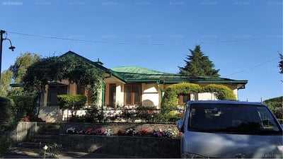 Taprospa Tymawr Villa