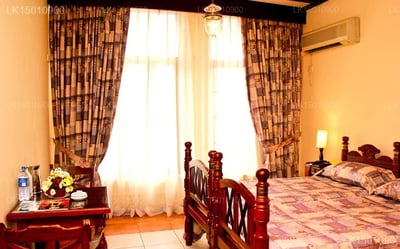 Grand Oriental Hotel
