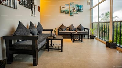 Scenic Bay Hotel Weligama