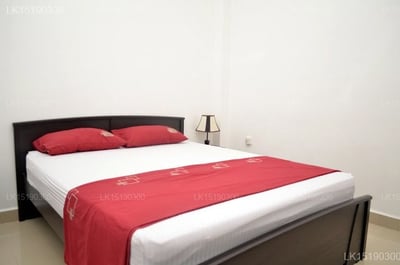 Akara Suites and Apartments