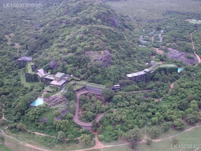 Heritance Kandalama