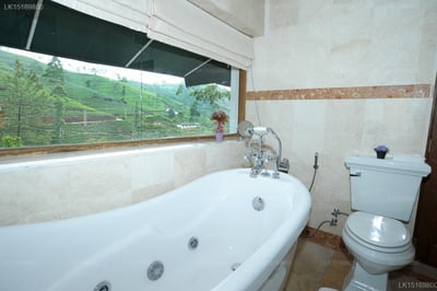 Taprospa Labookellie Villa