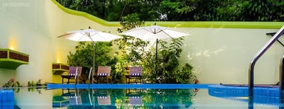 Airavata Luxury Boutique Resorts Hotel