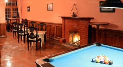 Bandarawela Hotel