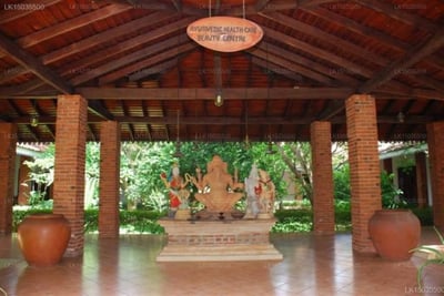 Palm Garden Village Hotel