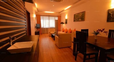Ramadia Ran Mal Holiday Resort